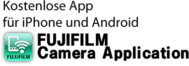 Kostenlose App für iPhone und Android