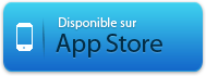 Disponible sur App Store