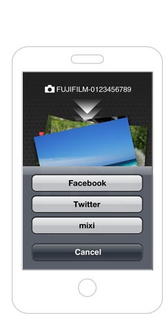Viewing installed apps