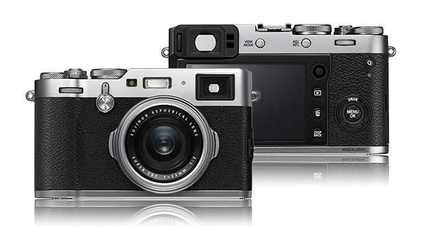 カメラ デジタルカメラ FUJIFILM X100F 使用説明書