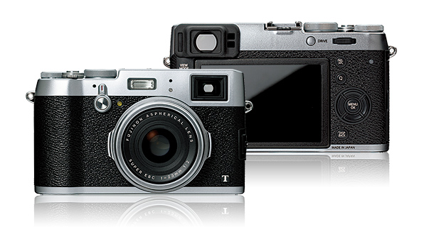 カメラ デジタルカメラ FUJIFILM X100T 使用説明書